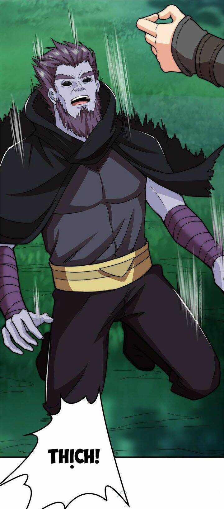 Thôn Phệ Vĩnh Hằng - Chapter 107 - Trang 5