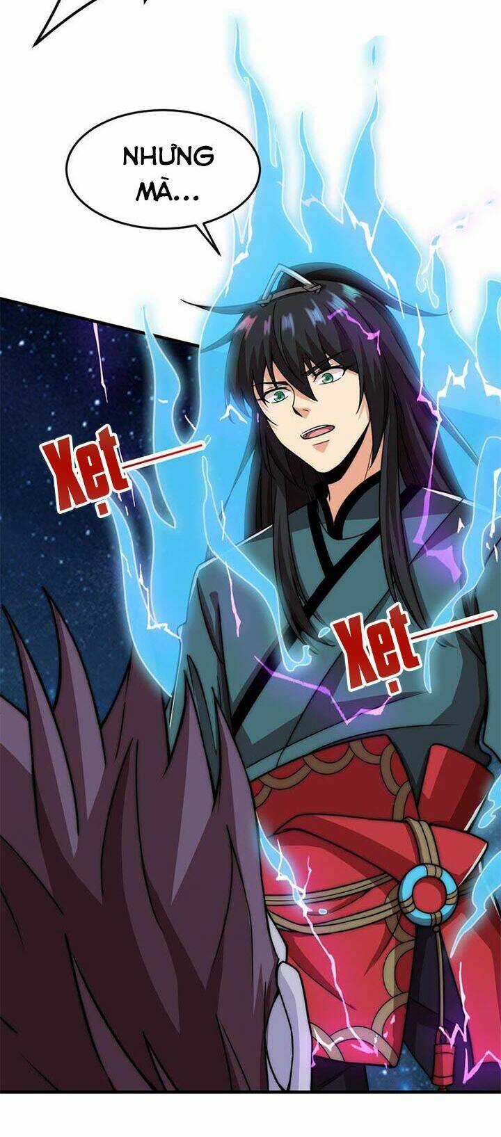 Thôn Phệ Vĩnh Hằng - Chapter 107 - Trang 6