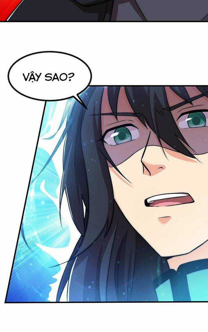 Thôn Phệ Vĩnh Hằng - Chapter 107 - Trang 8