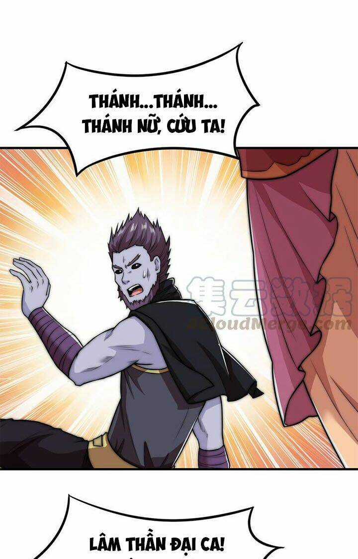 Thôn Phệ Vĩnh Hằng - Chapter 107 - Trang 9