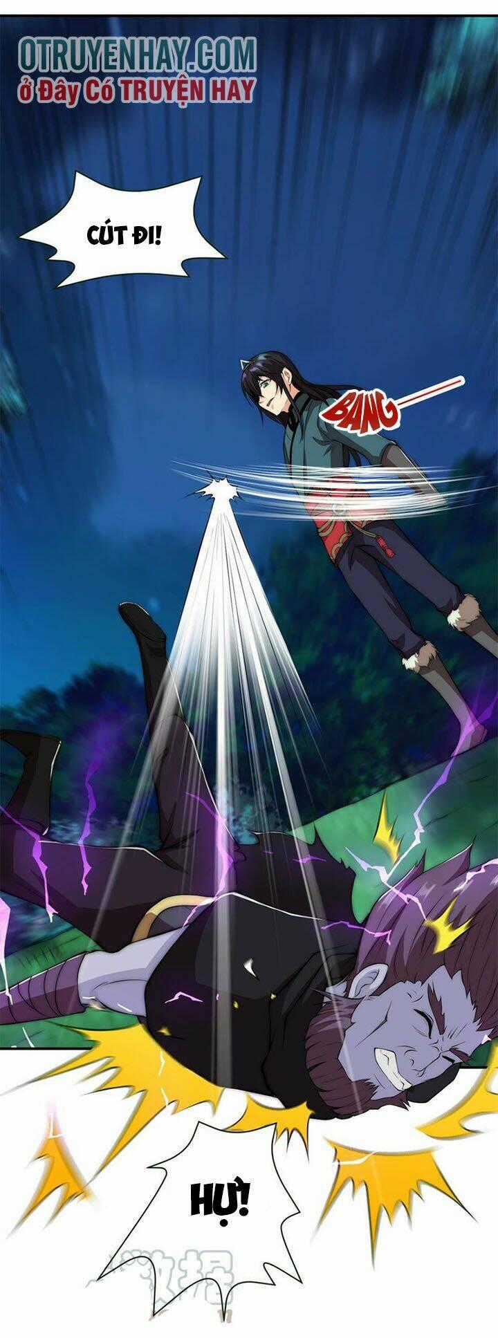 Thôn Phệ Vĩnh Hằng - Chapter 108 - Trang 2