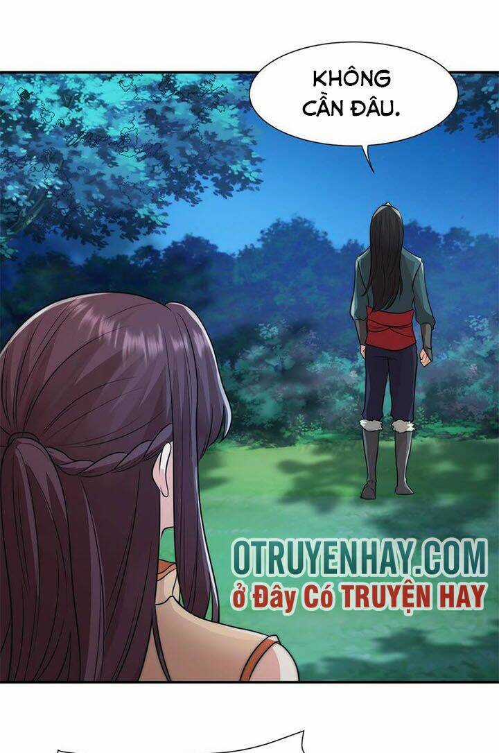 Thôn Phệ Vĩnh Hằng - Chapter 108 - Trang 11