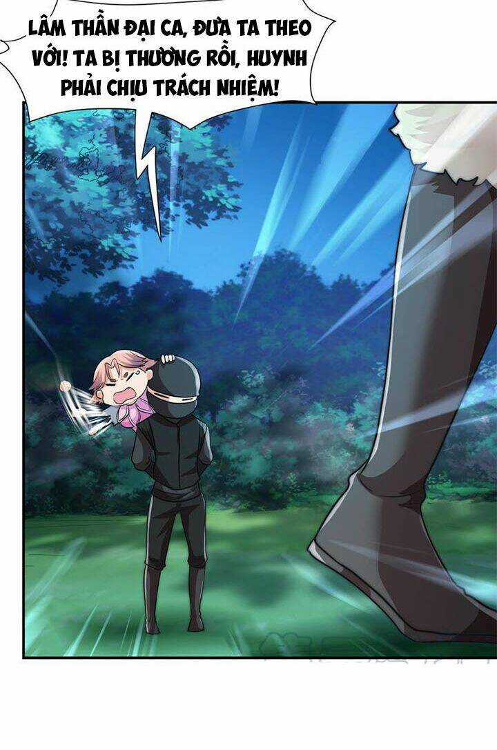 Thôn Phệ Vĩnh Hằng - Chapter 108 - Trang 12