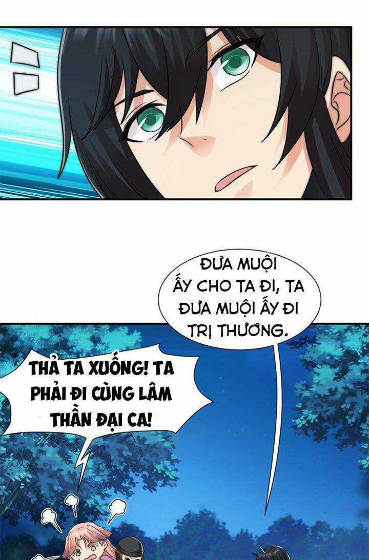 Thôn Phệ Vĩnh Hằng - Chapter 108 - Trang 13