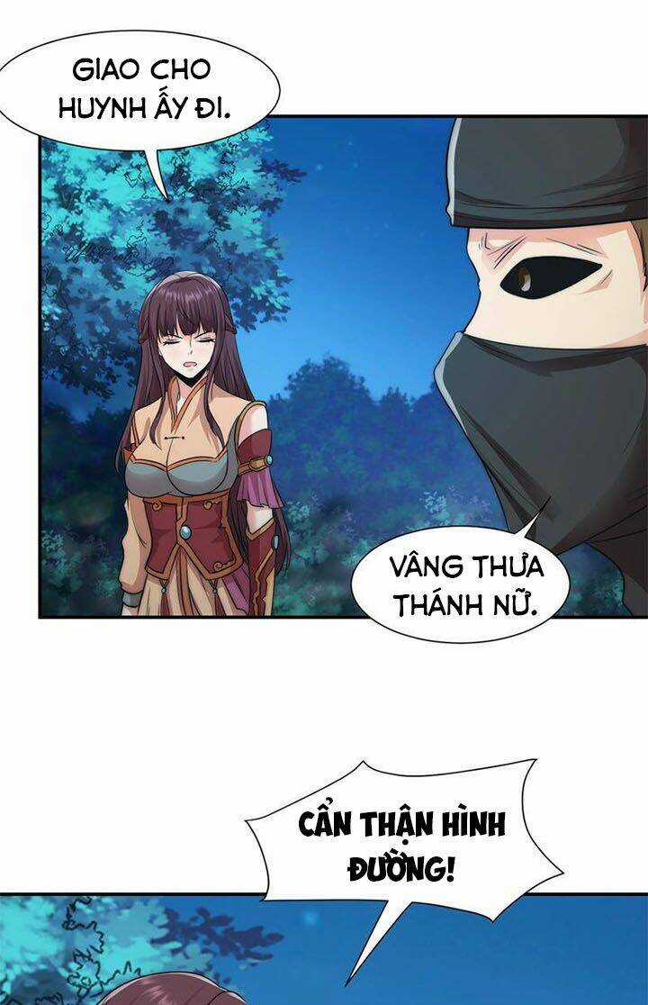 Thôn Phệ Vĩnh Hằng - Chapter 108 - Trang 15