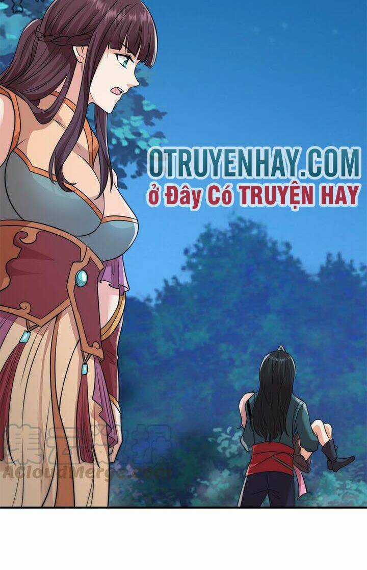 Thôn Phệ Vĩnh Hằng - Chapter 108 - Trang 16