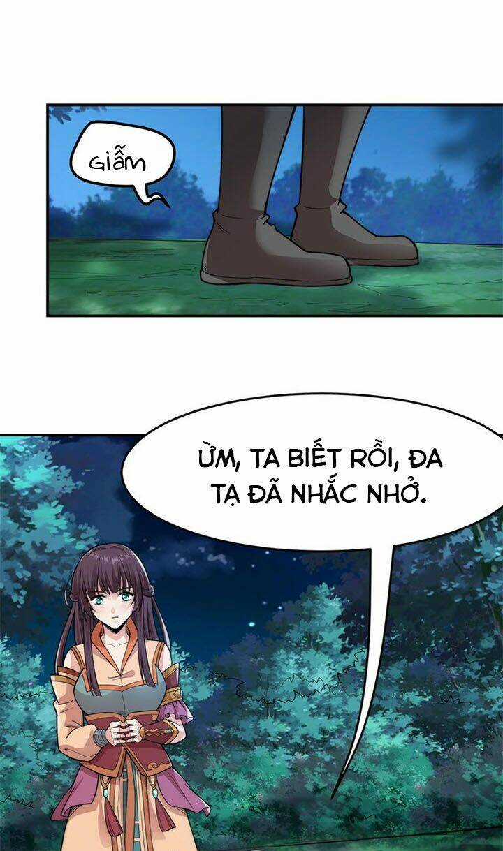 Thôn Phệ Vĩnh Hằng - Chapter 108 - Trang 17