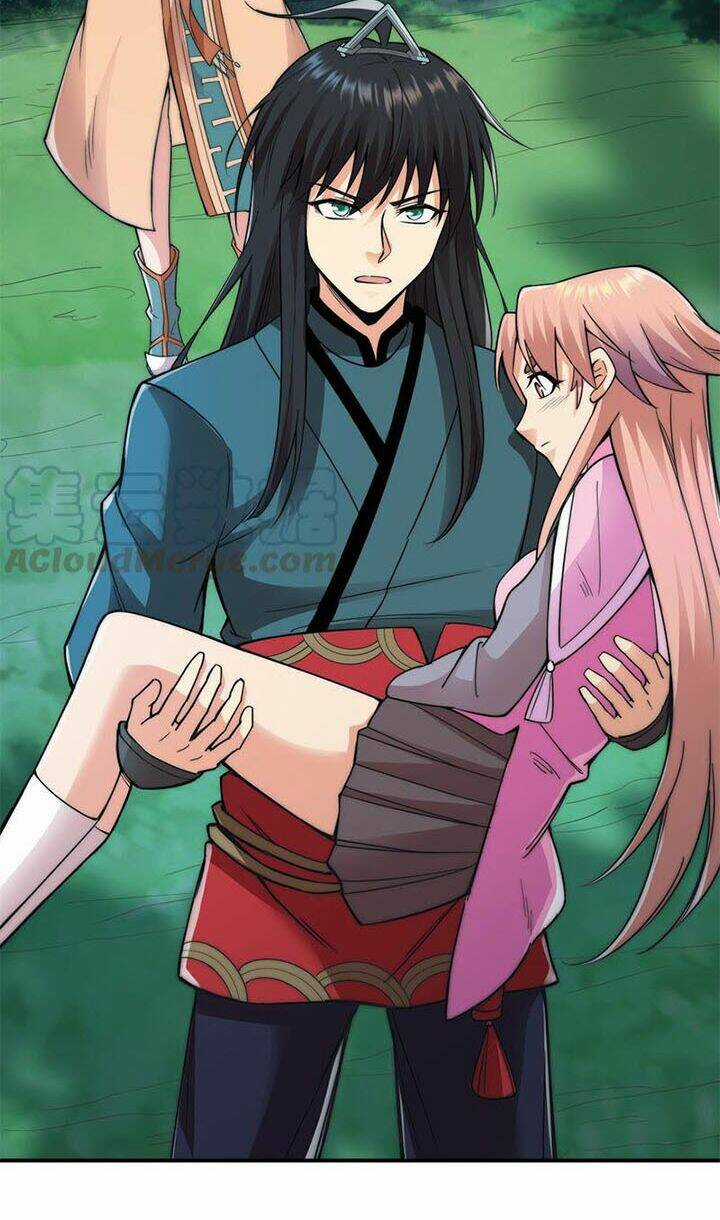 Thôn Phệ Vĩnh Hằng - Chapter 108 - Trang 18