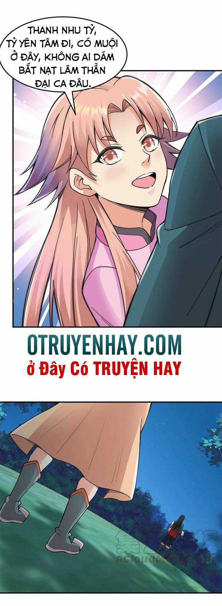 Thôn Phệ Vĩnh Hằng - Chapter 108 - Trang 19