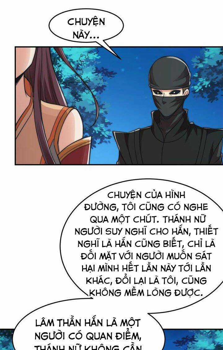 Thôn Phệ Vĩnh Hằng - Chapter 108 - Trang 21