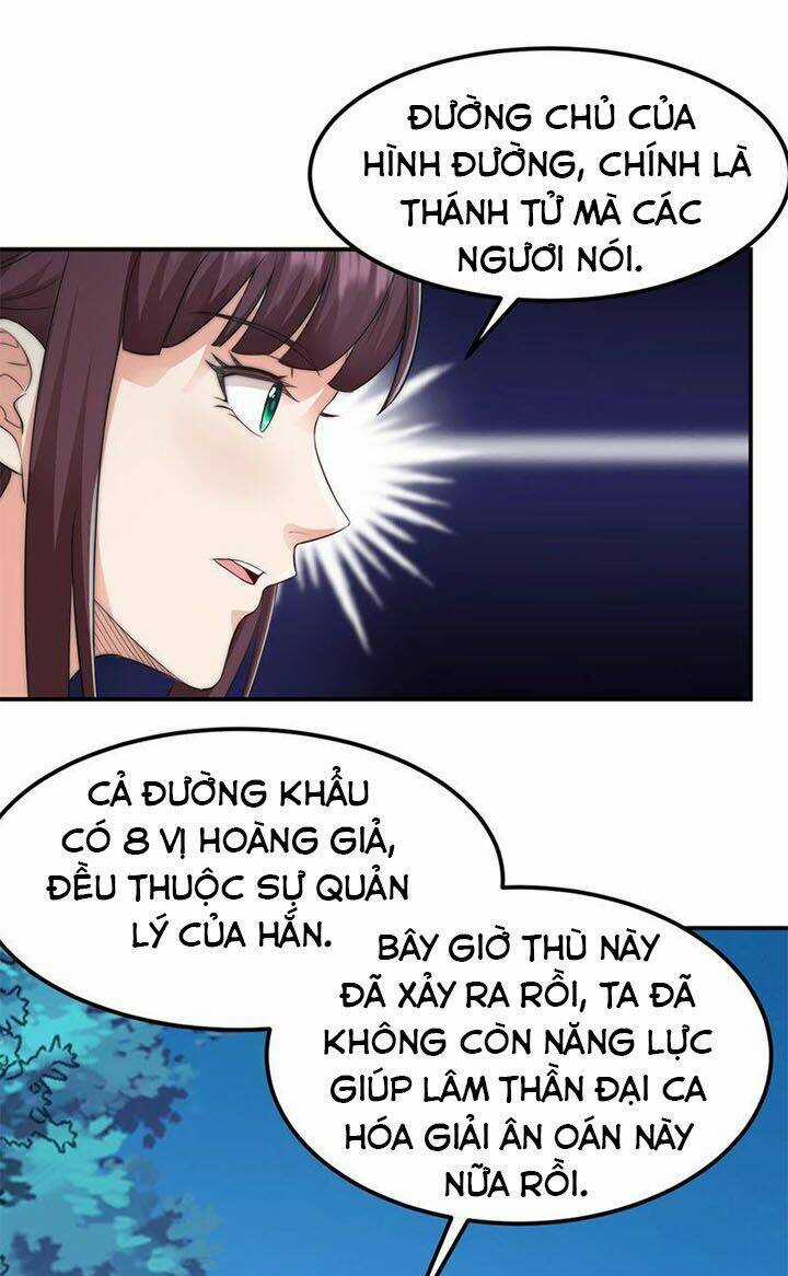 Thôn Phệ Vĩnh Hằng - Chapter 108 - Trang 23