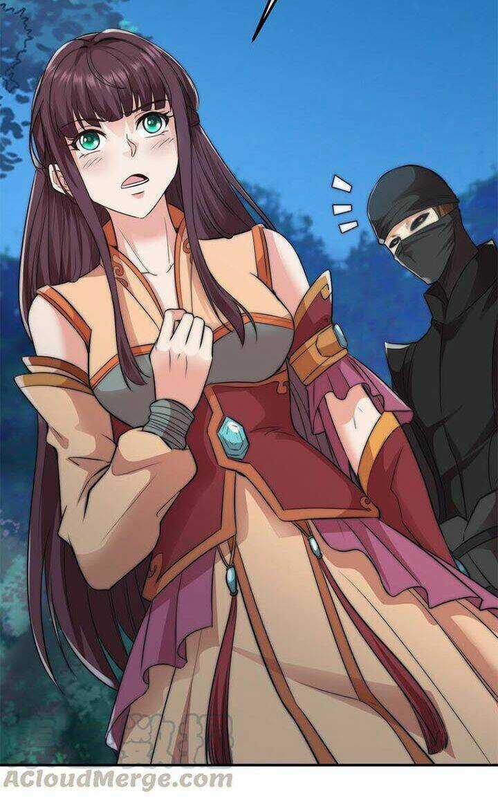 Thôn Phệ Vĩnh Hằng - Chapter 108 - Trang 24