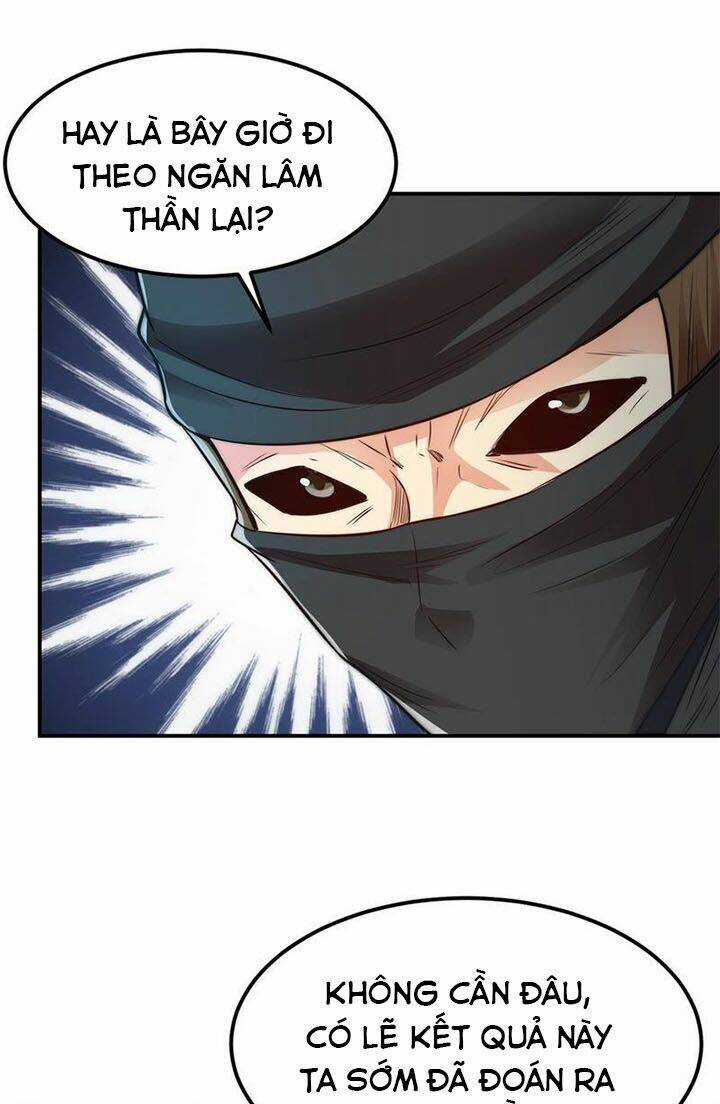 Thôn Phệ Vĩnh Hằng - Chapter 108 - Trang 25