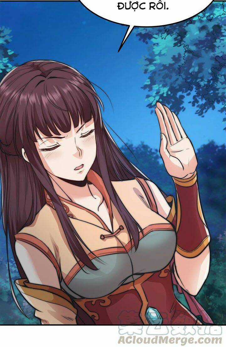 Thôn Phệ Vĩnh Hằng - Chapter 108 - Trang 26