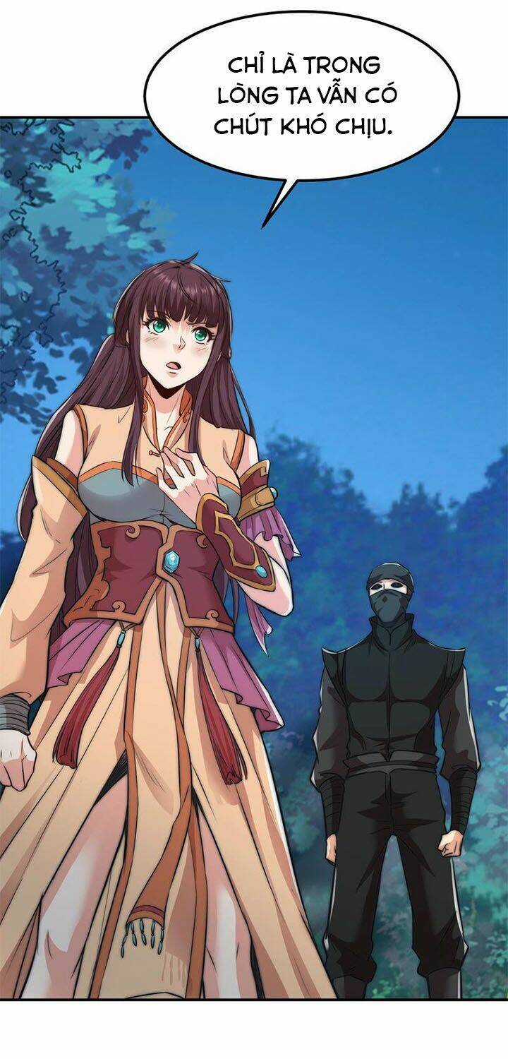 Thôn Phệ Vĩnh Hằng - Chapter 108 - Trang 27