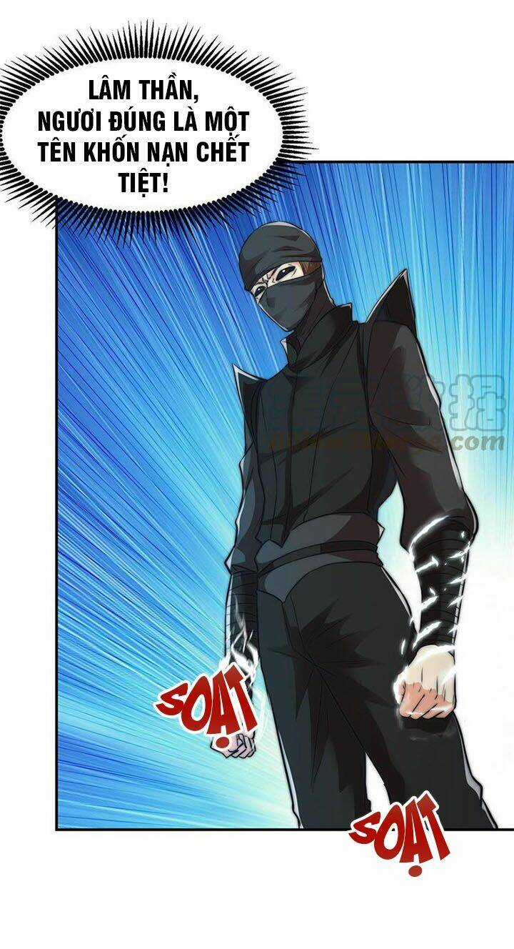 Thôn Phệ Vĩnh Hằng - Chapter 108 - Trang 28