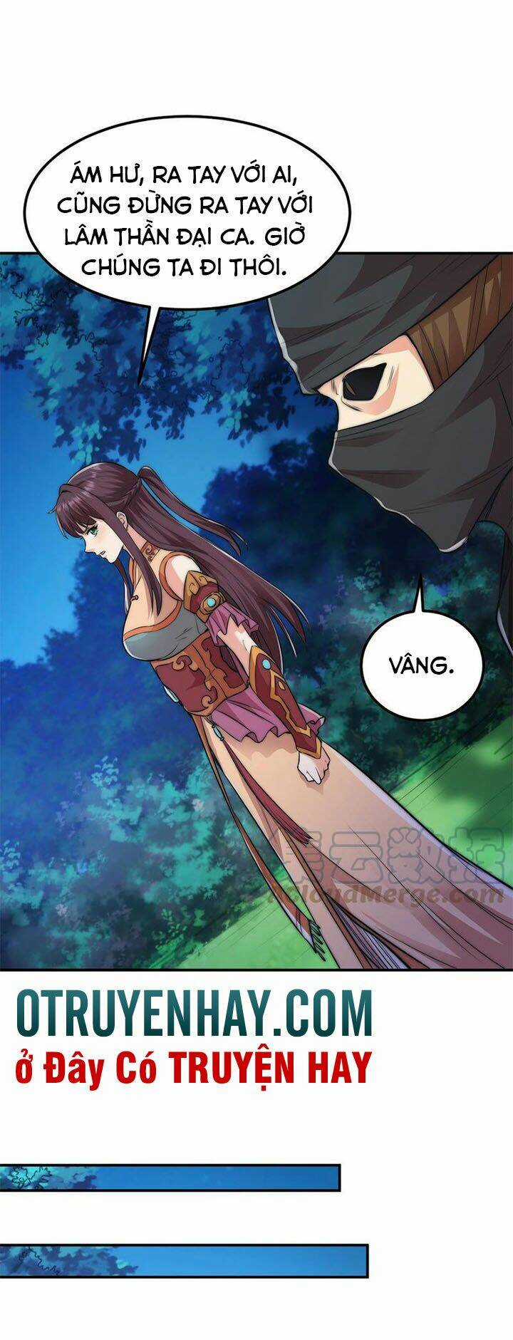 Thôn Phệ Vĩnh Hằng - Chapter 108 - Trang 29