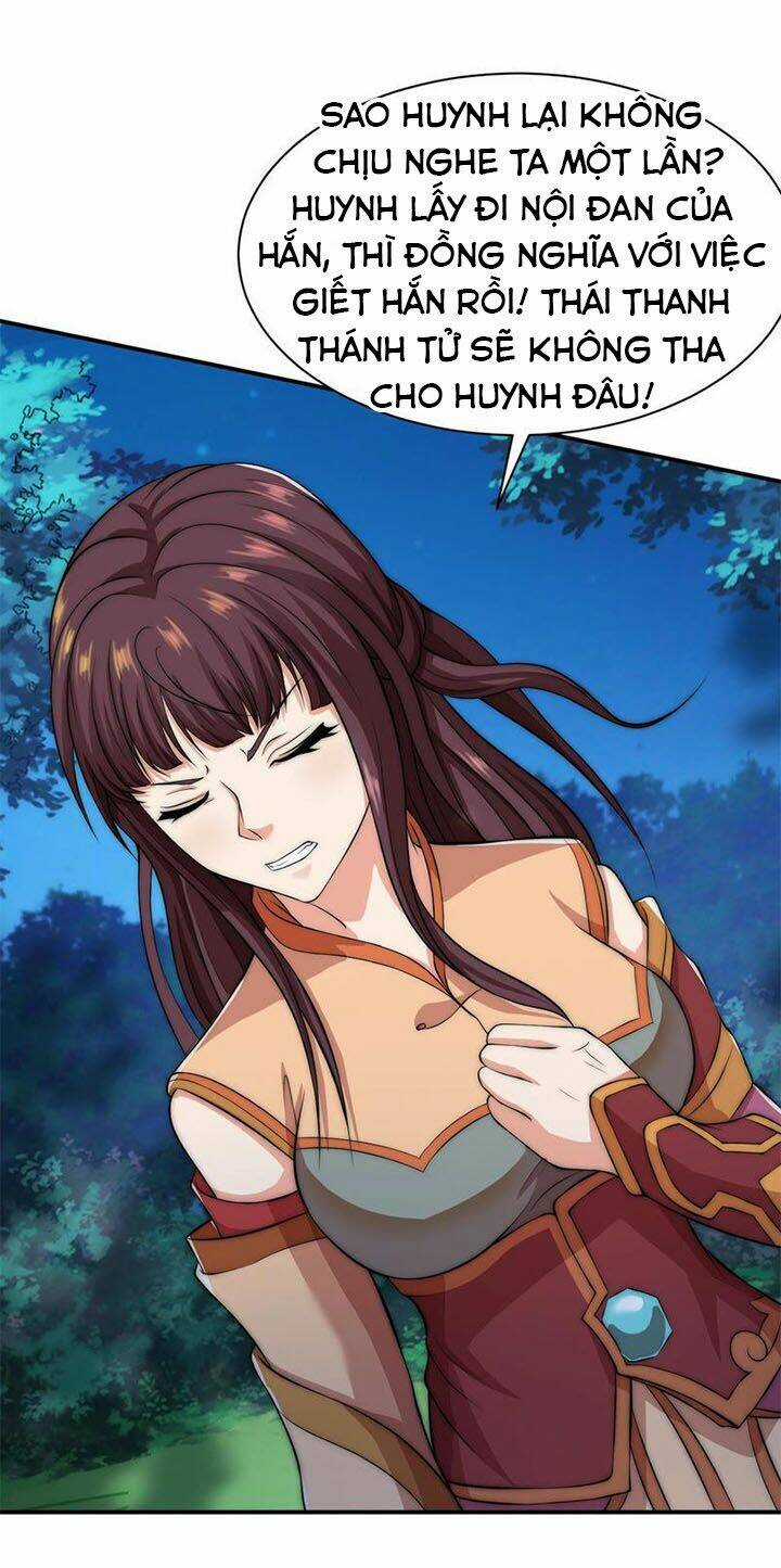 Thôn Phệ Vĩnh Hằng - Chapter 108 - Trang 4