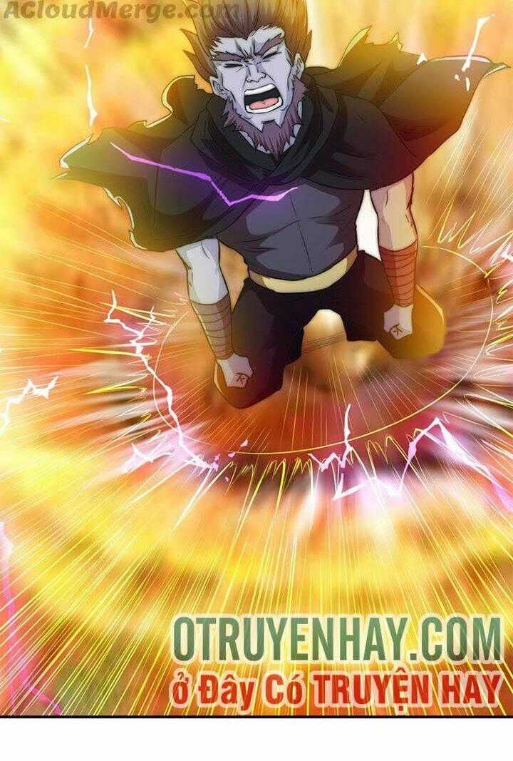 Thôn Phệ Vĩnh Hằng - Chapter 108 - Trang 31