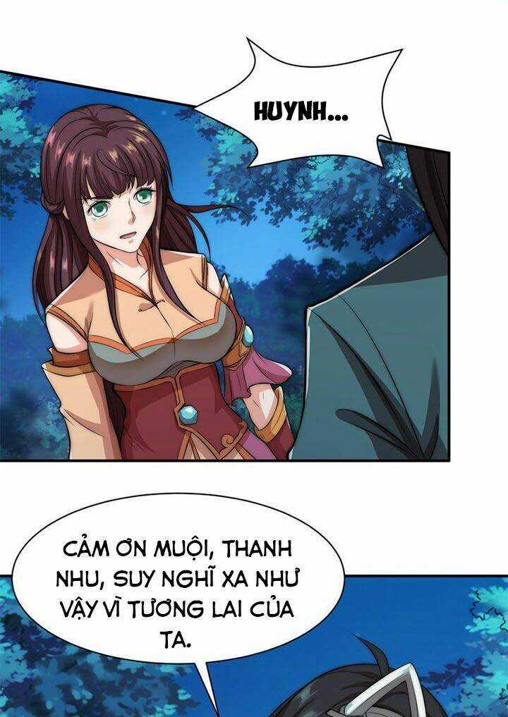 Thôn Phệ Vĩnh Hằng - Chapter 108 - Trang 6