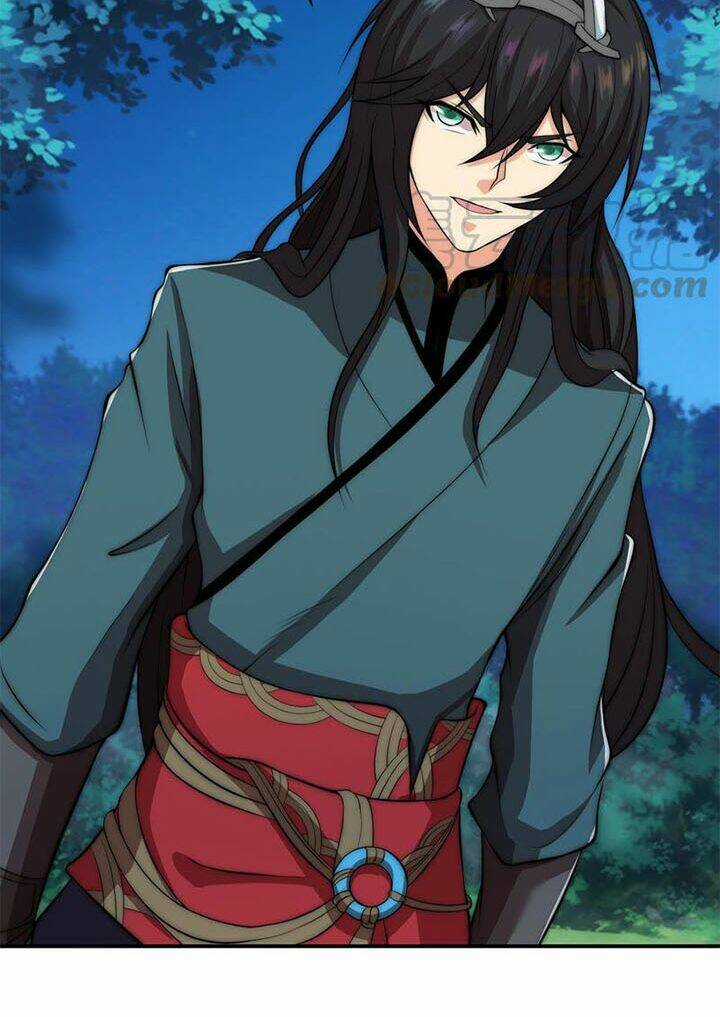 Thôn Phệ Vĩnh Hằng - Chapter 108 - Trang 7