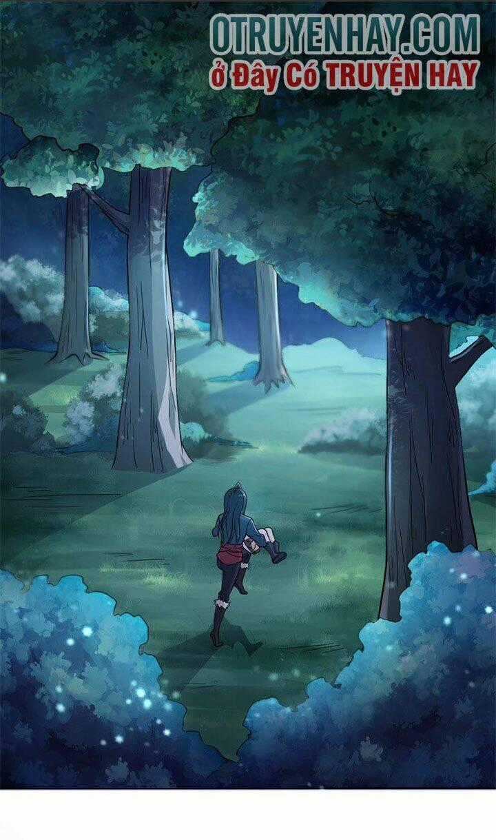 Thôn Phệ Vĩnh Hằng - Chapter 109 - Trang 2