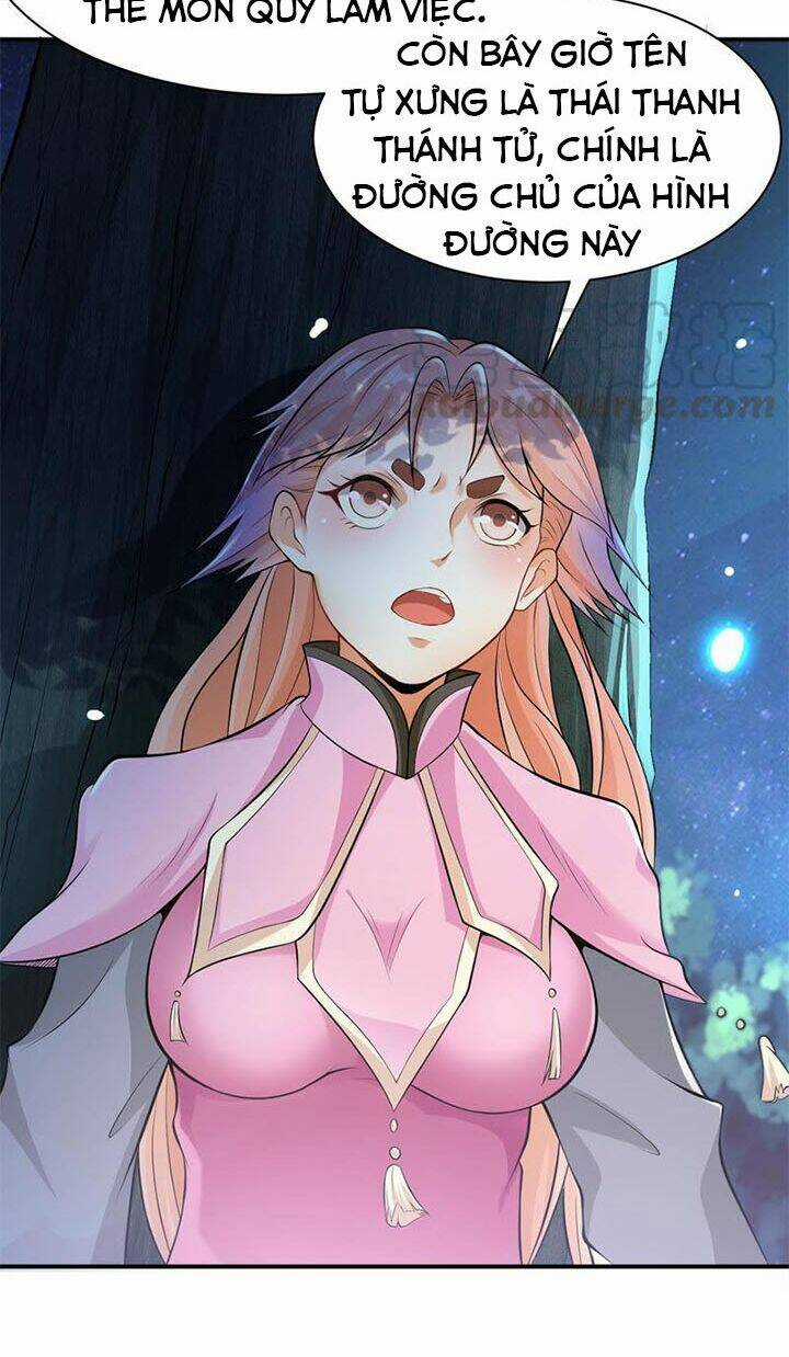 Thôn Phệ Vĩnh Hằng - Chapter 109 - Trang 12