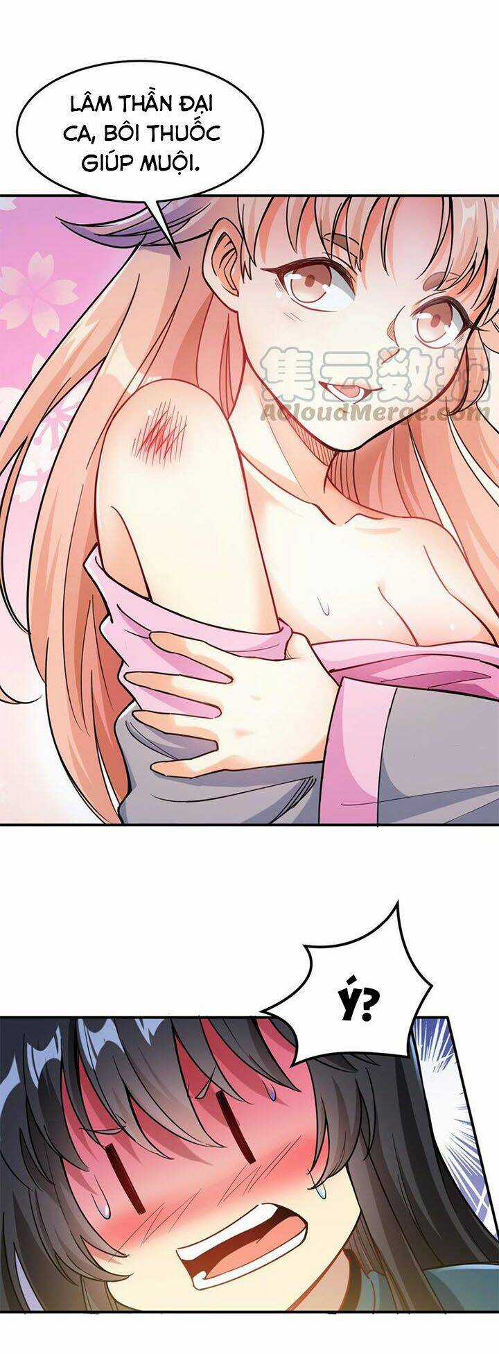 Thôn Phệ Vĩnh Hằng - Chapter 109 - Trang 15