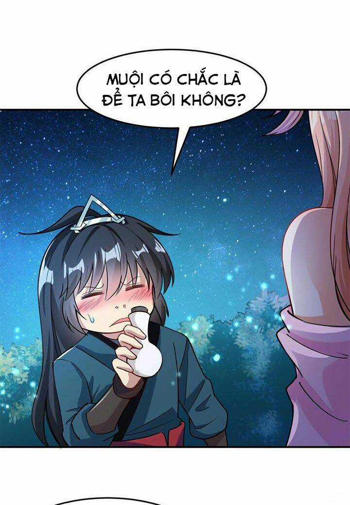 Thôn Phệ Vĩnh Hằng - Chapter 109 - Trang 17