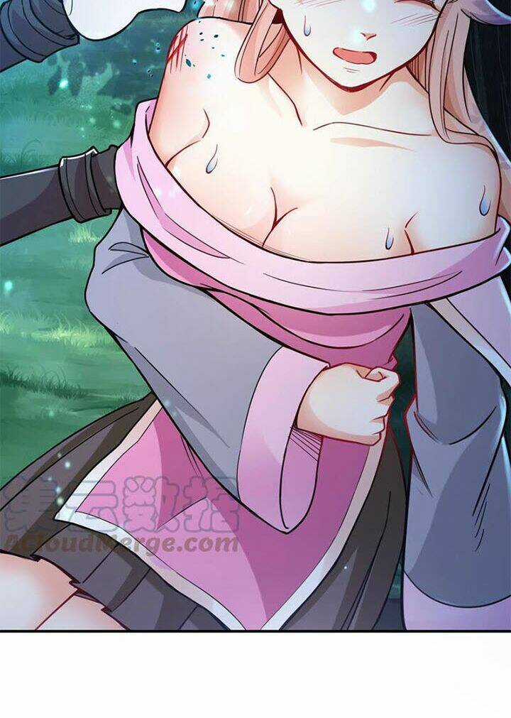 Thôn Phệ Vĩnh Hằng - Chapter 109 - Trang 20