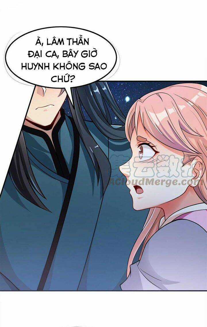 Thôn Phệ Vĩnh Hằng - Chapter 109 - Trang 3