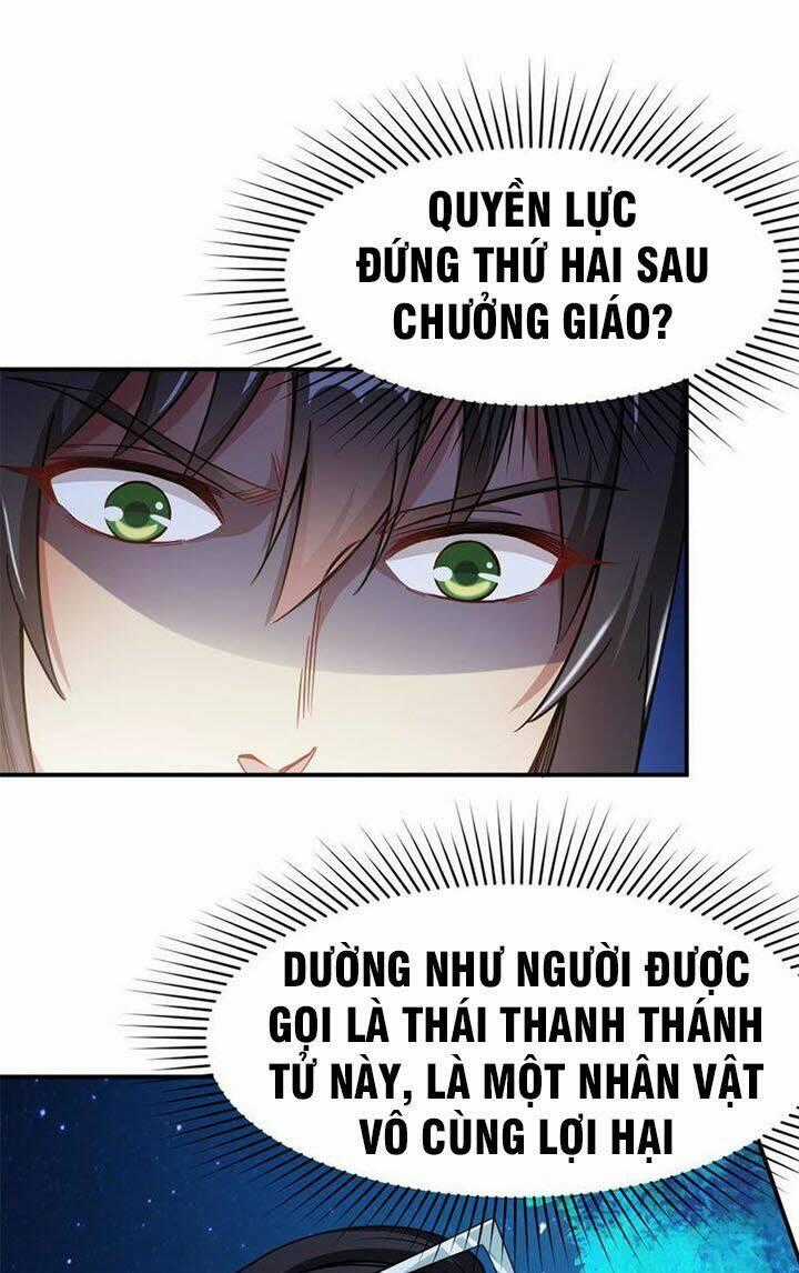 Thôn Phệ Vĩnh Hằng - Chapter 109 - Trang 25