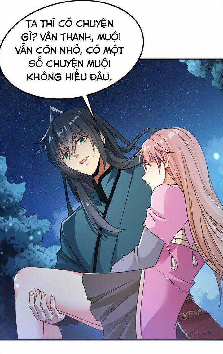 Thôn Phệ Vĩnh Hằng - Chapter 109 - Trang 4