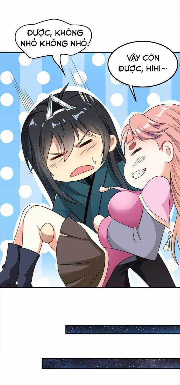 Thôn Phệ Vĩnh Hằng - Chapter 109 - Trang 6