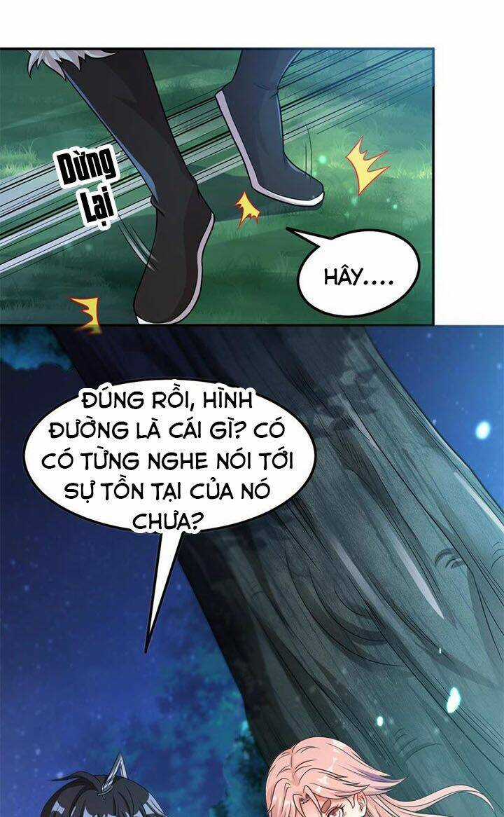 Thôn Phệ Vĩnh Hằng - Chapter 109 - Trang 7