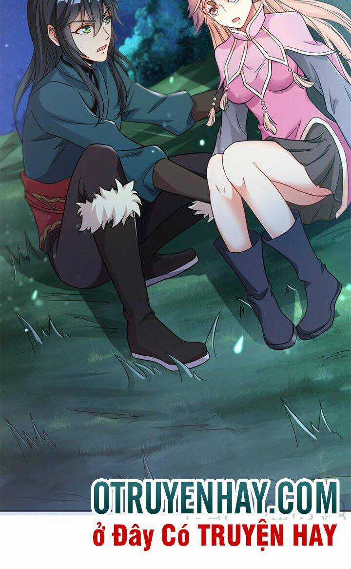 Thôn Phệ Vĩnh Hằng - Chapter 109 - Trang 8