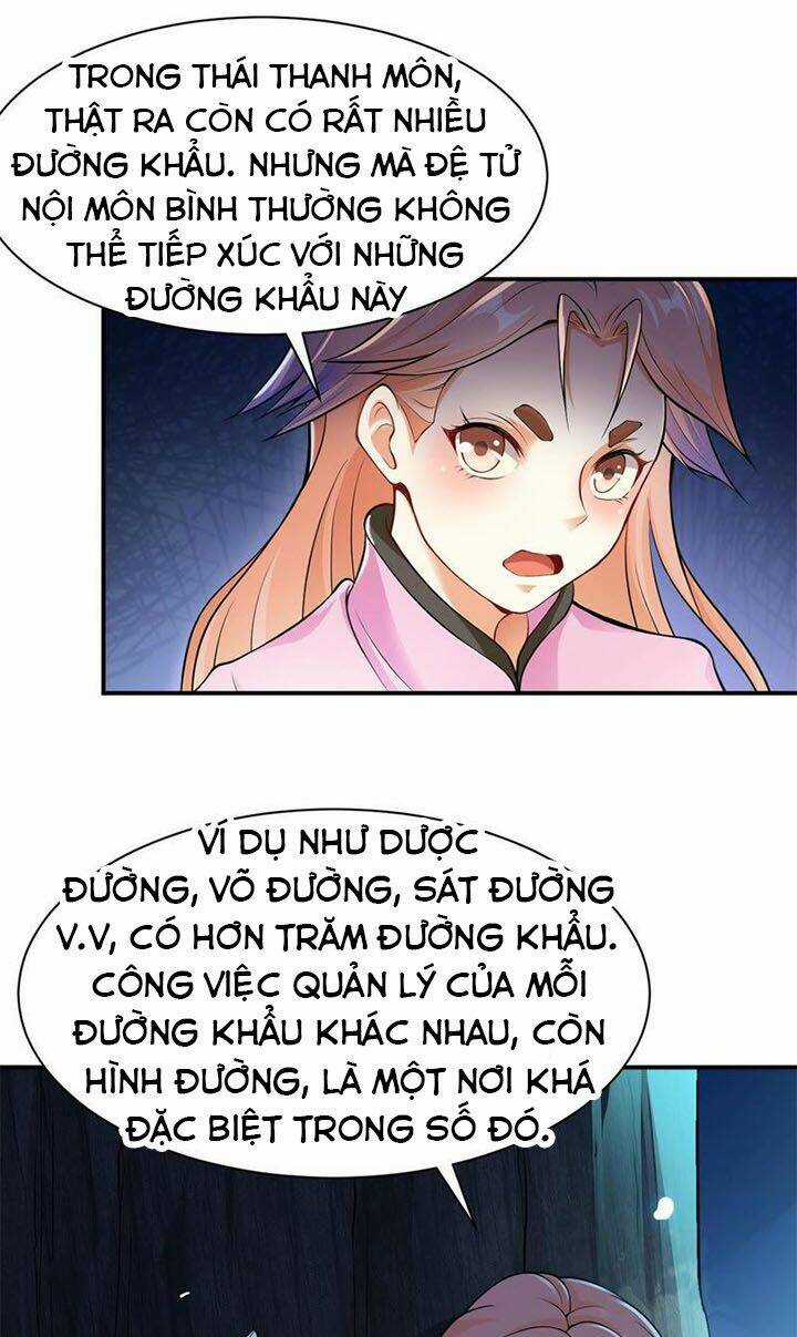 Thôn Phệ Vĩnh Hằng - Chapter 109 - Trang 9