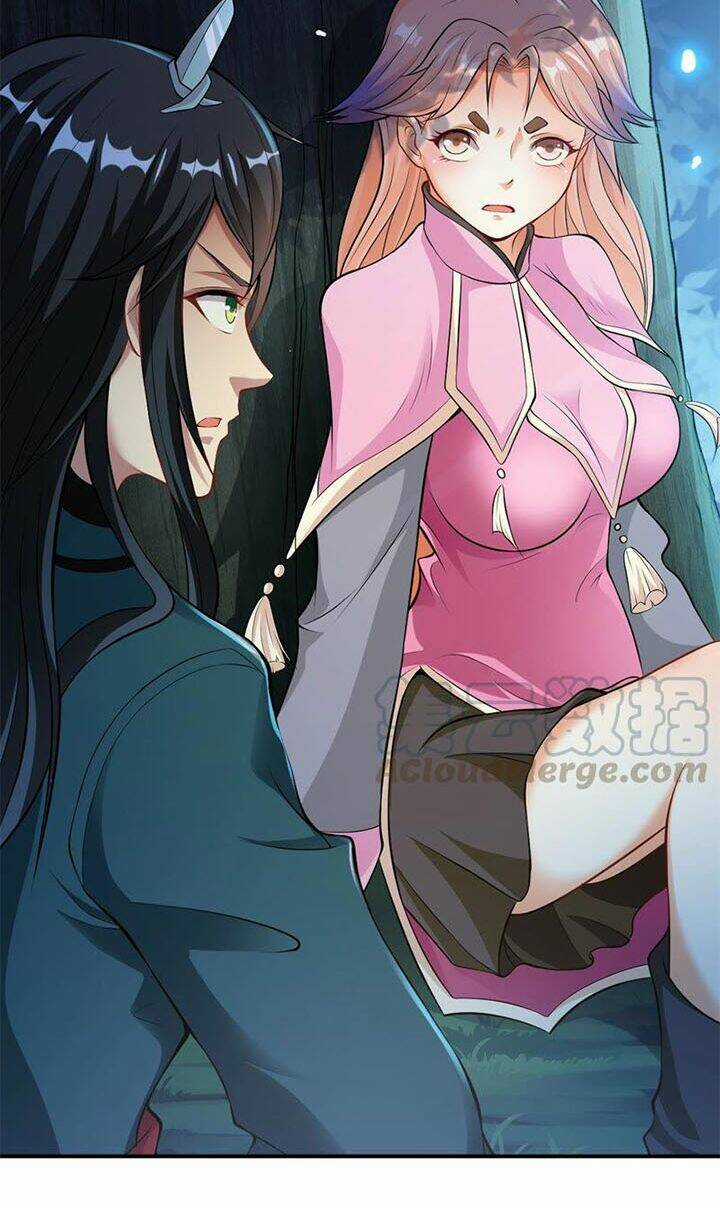 Thôn Phệ Vĩnh Hằng - Chapter 109 - Trang 10