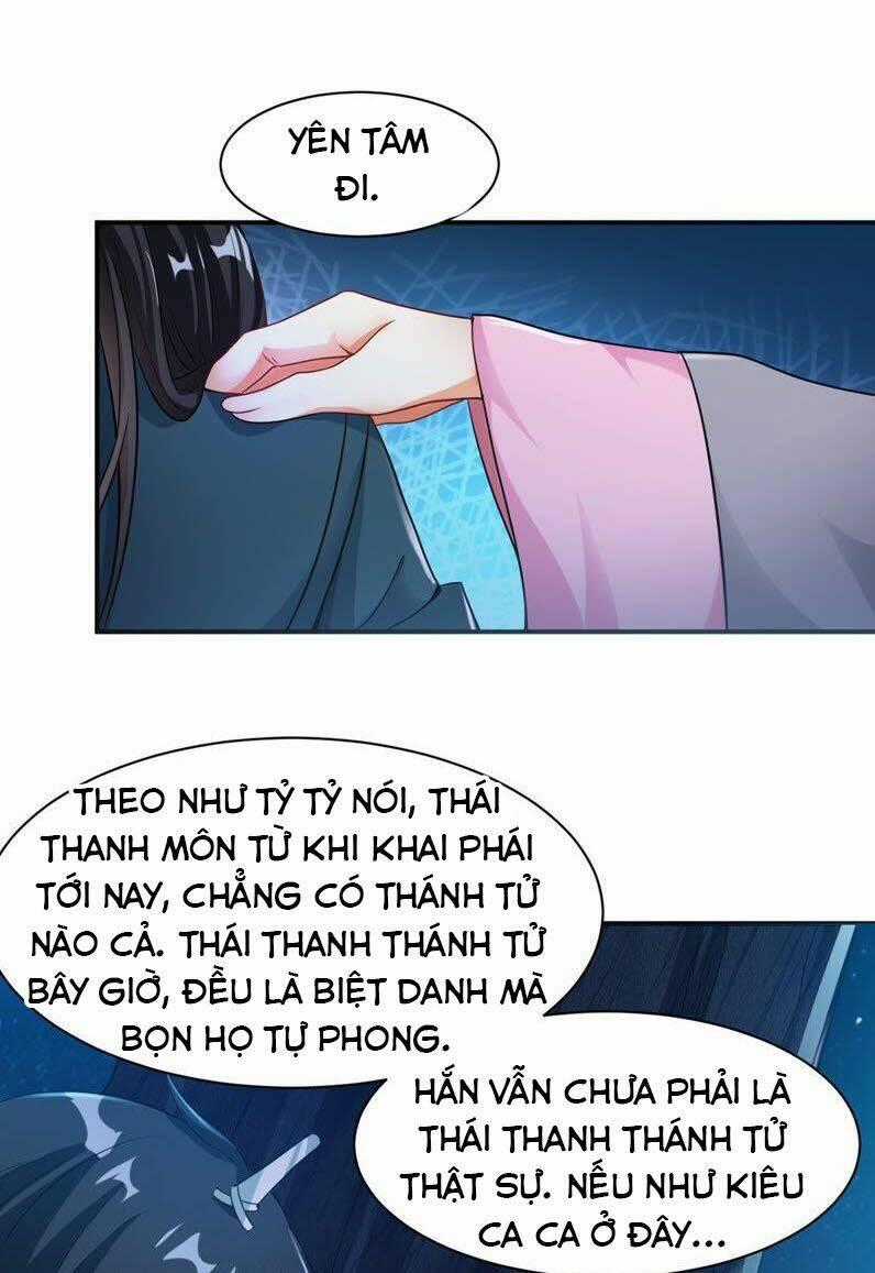 Thôn Phệ Vĩnh Hằng - Chapter 110 - Trang 2