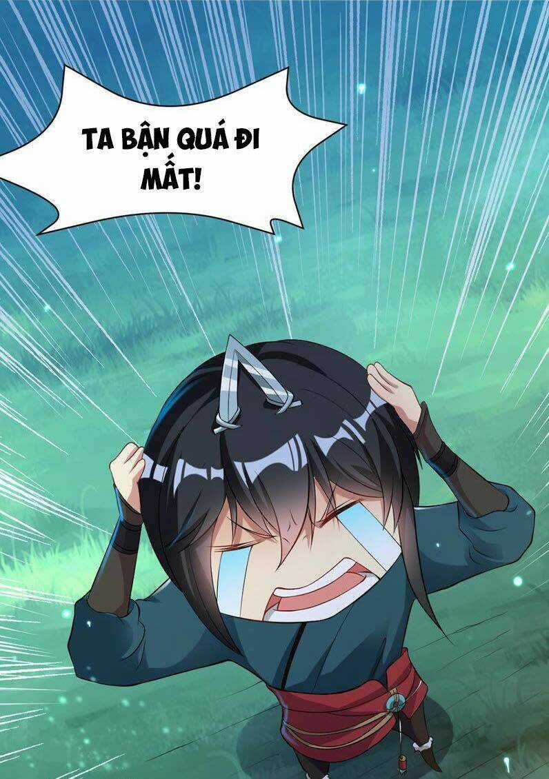 Thôn Phệ Vĩnh Hằng - Chapter 110 - Trang 13