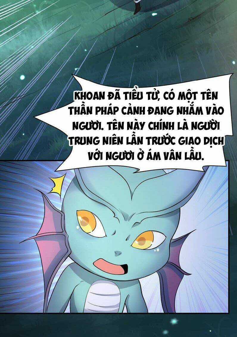 Thôn Phệ Vĩnh Hằng - Chapter 110 - Trang 14