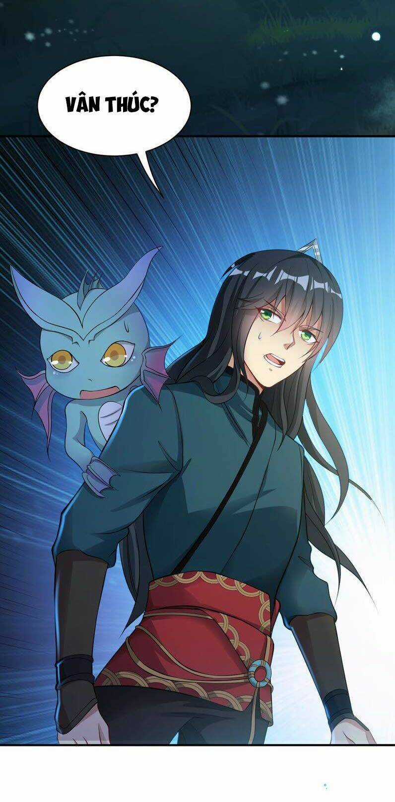 Thôn Phệ Vĩnh Hằng - Chapter 110 - Trang 15