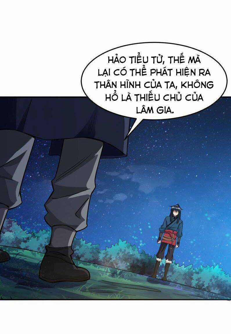 Thôn Phệ Vĩnh Hằng - Chapter 110 - Trang 16