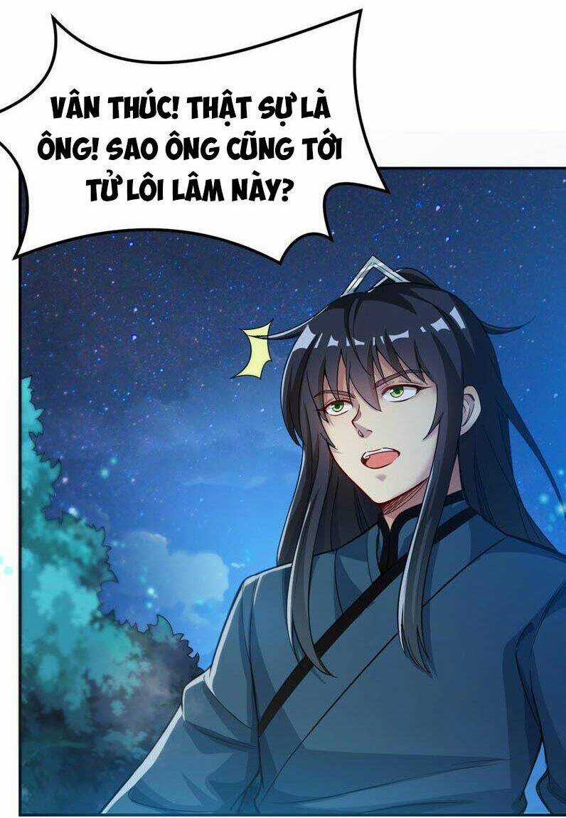 Thôn Phệ Vĩnh Hằng - Chapter 110 - Trang 17