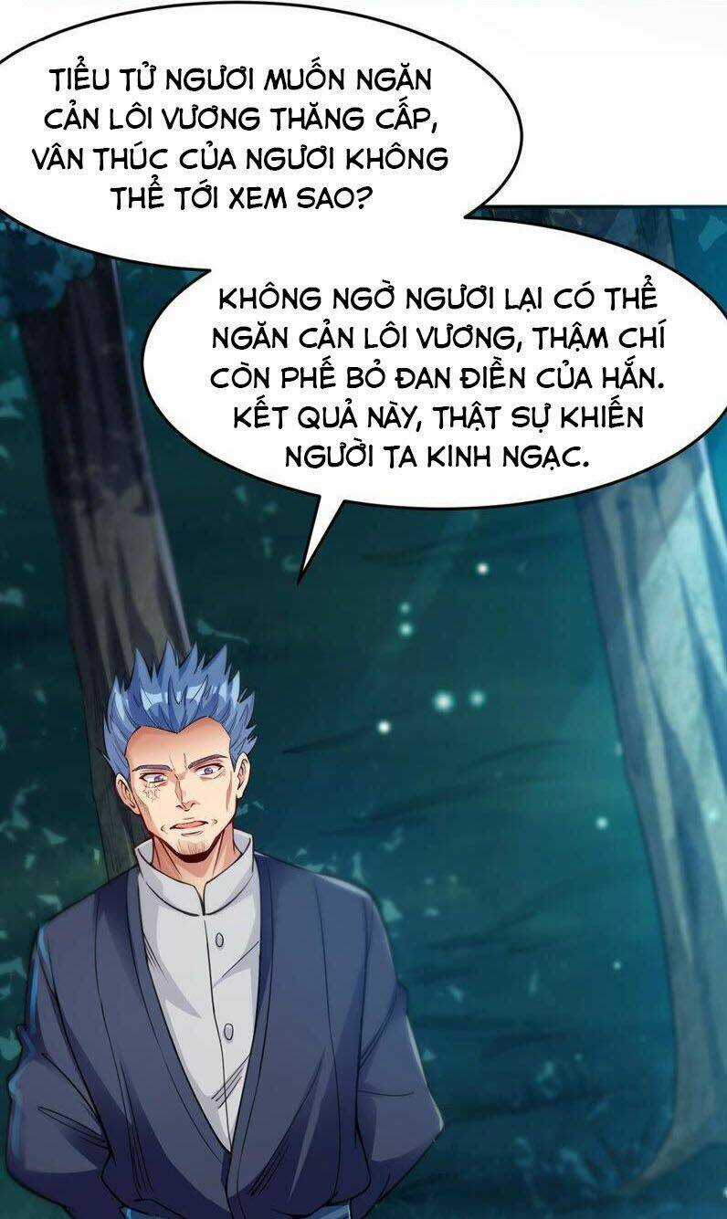 Thôn Phệ Vĩnh Hằng - Chapter 110 - Trang 18