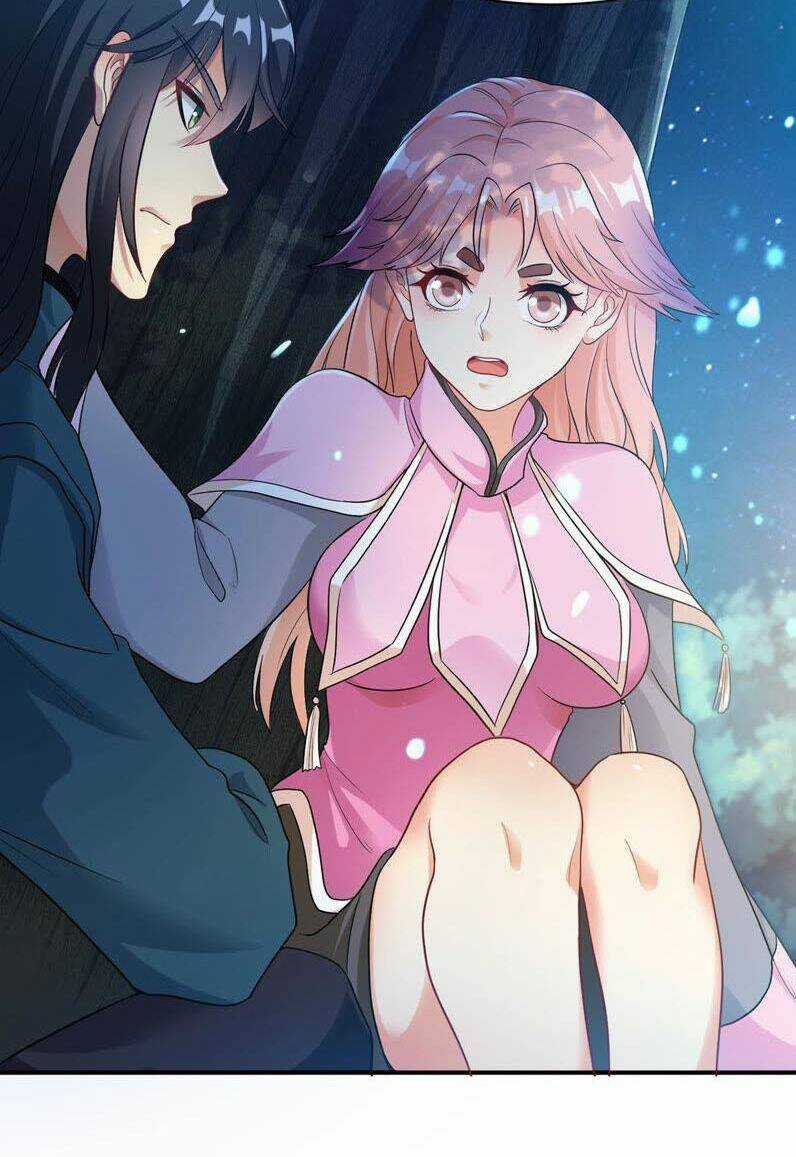 Thôn Phệ Vĩnh Hằng - Chapter 110 - Trang 3