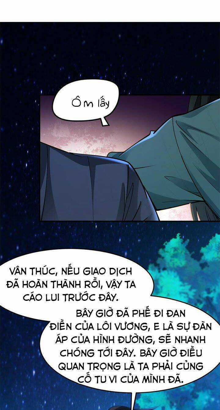 Thôn Phệ Vĩnh Hằng - Chapter 110 - Trang 22