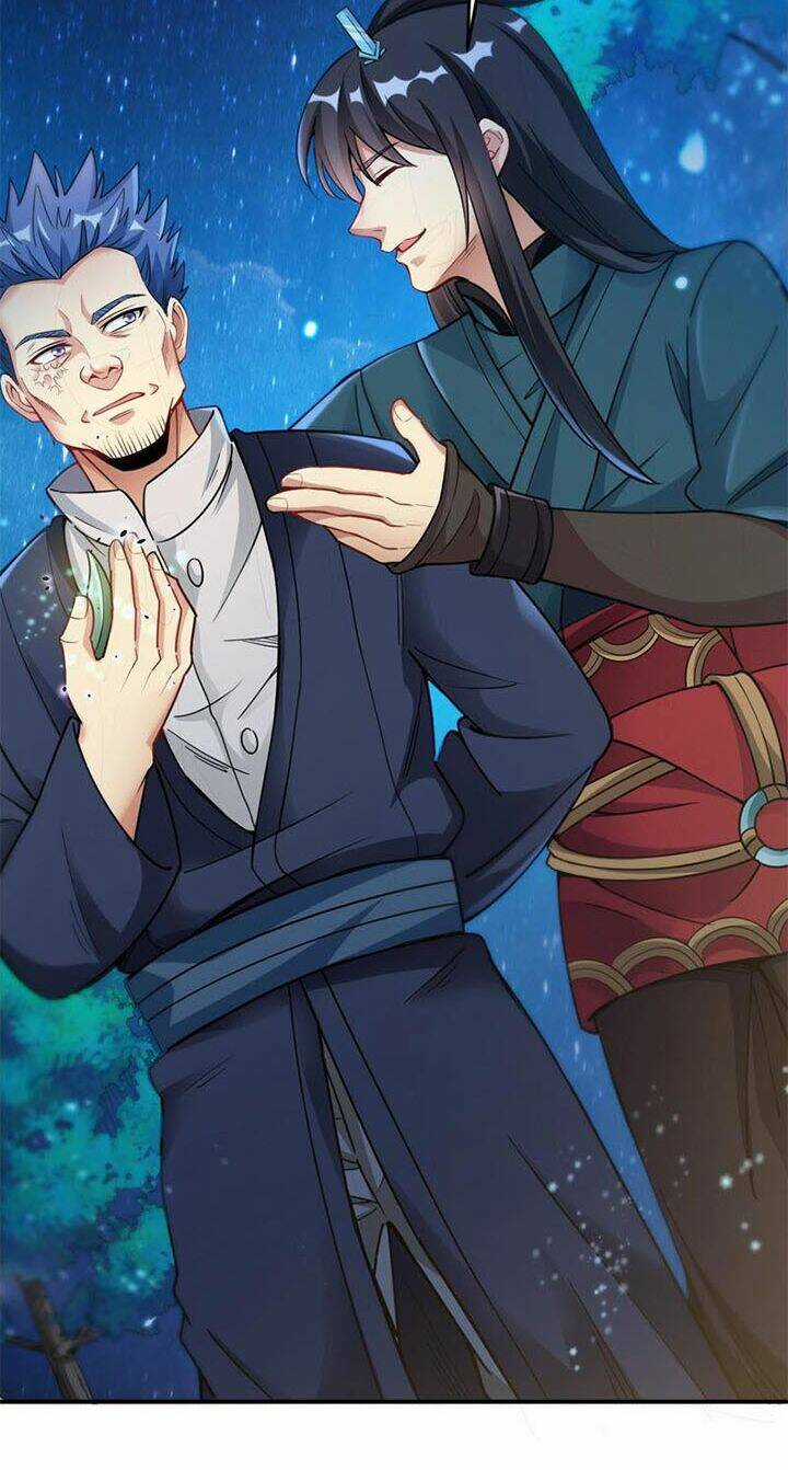 Thôn Phệ Vĩnh Hằng - Chapter 110 - Trang 23