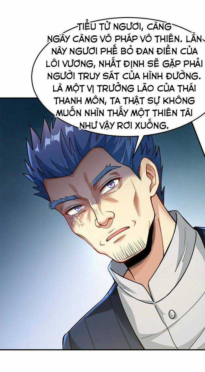 Thôn Phệ Vĩnh Hằng - Chapter 110 - Trang 24