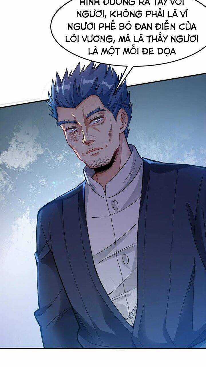 Thôn Phệ Vĩnh Hằng - Chapter 110 - Trang 26